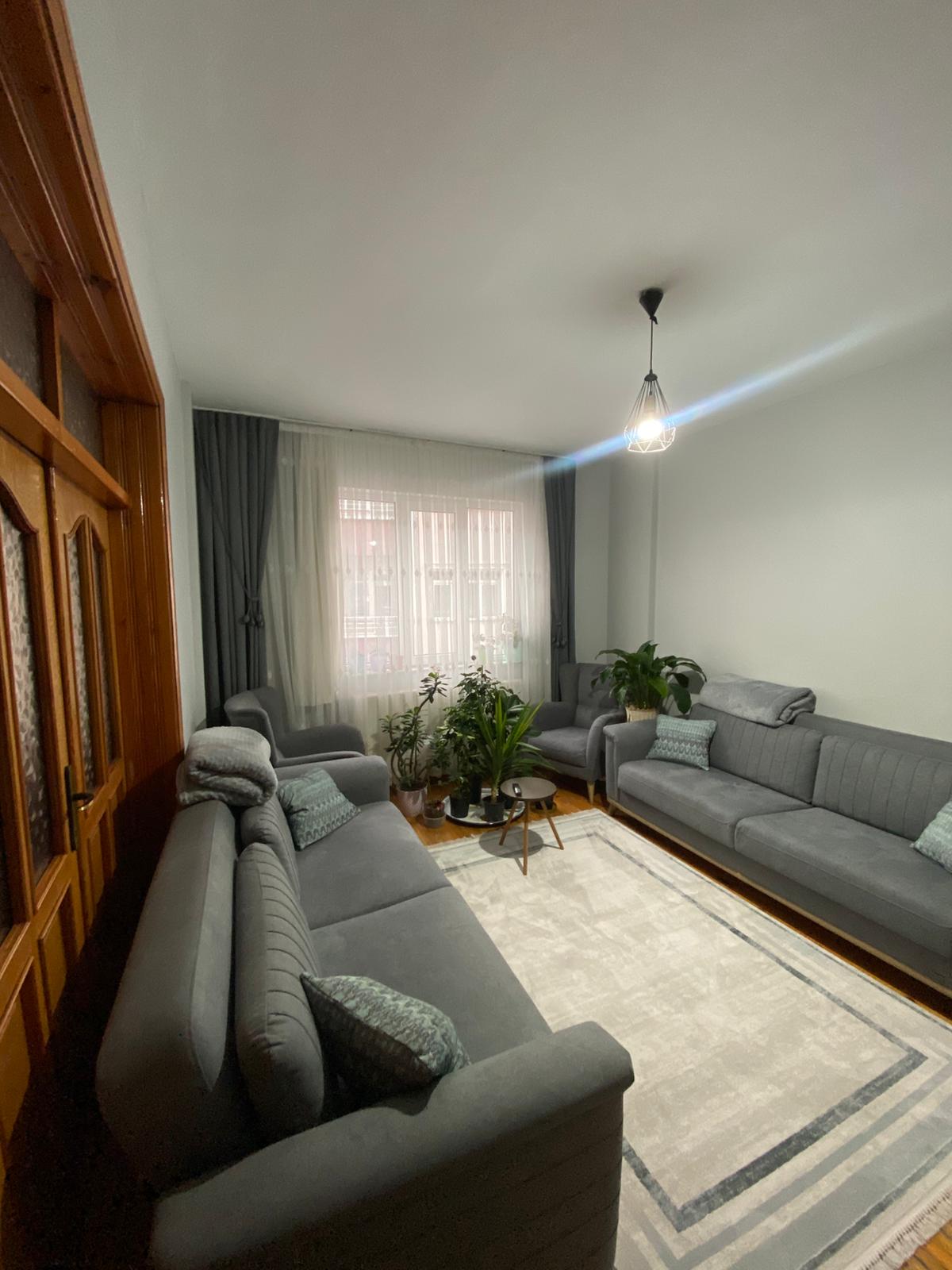 MABEL'DEN SATILIK KİRACILI DAİRE